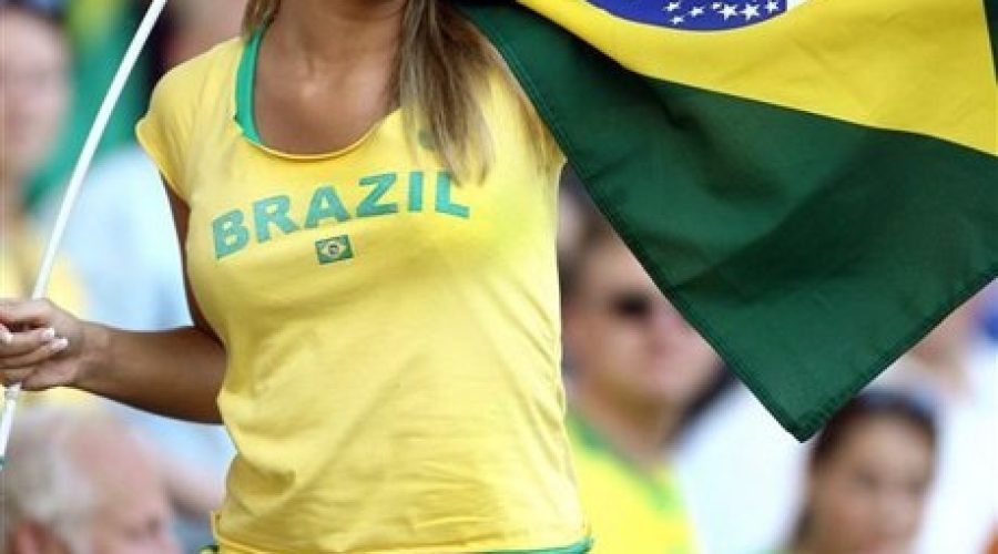 FIFA CONFEDERATIONS CUP 2013 HAS ARRIVED-Few Reasons Why it will be Sublime in Brazil