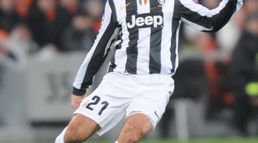 Video Of the Week-Andrea Pirlo