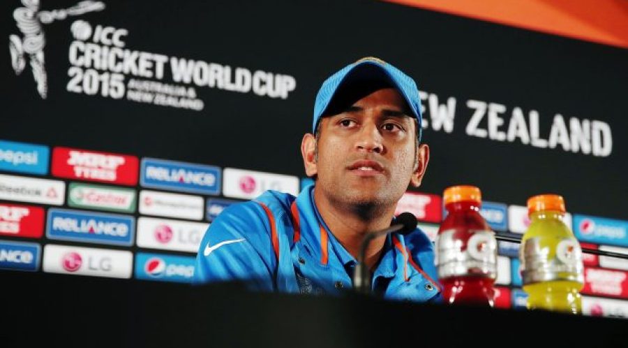 Can India Go All the Way-MS Dhoni hails ‘special’ team performance in win over Ireland