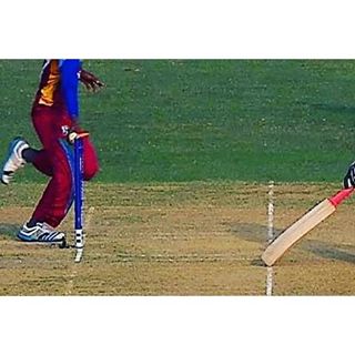 0018 Banter: what are your thoughts on.yesterdays contraversial run out during the ICC Under 19 World Cup. Batsman was run out.by bowler. The West Indies bowler Keemo Paul, beginning the 50th over of the innings, appeared not to enter his delivery stride before breaking the stumps and appealing for a run-out against the non-striker, Richard Ngarava. Would you say TACTICS vs SPORTSNANSHIP