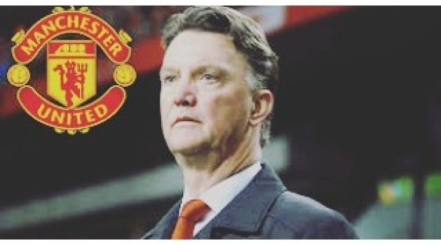MUGG OF THE WEEK-Louie Van Gaal. Why? Because he thinks a Win over Derby is Sublime. Do you Agree?