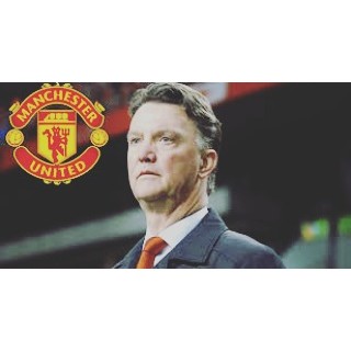 MUGG OF THE WEEK-Louie Van Gaal. Why? Because he thinks a Win over Derby is Sublime. Do you Agree? #louisvangaal.