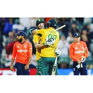 SA vs England, T20-Cape Town. Nailbiting as TOPLEY sells England. Your thoughts on the game?