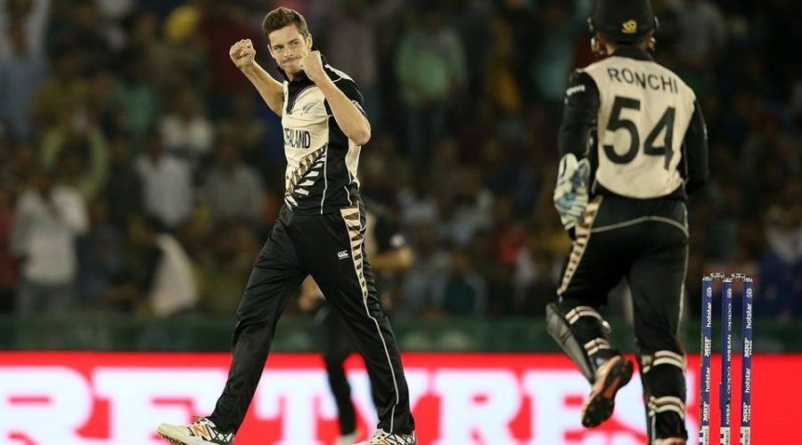 New Zealand vs Pakistan-Kiwis go to semis and Pakis surely must say Goodbye.Your thoughts on the game