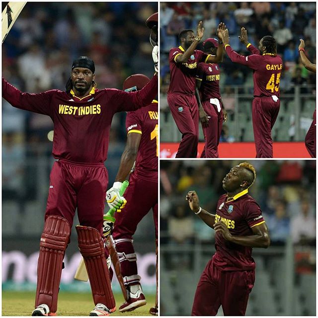 England run into Gayle Force wind. all the action on the blog as windies beat England. How good was his innings