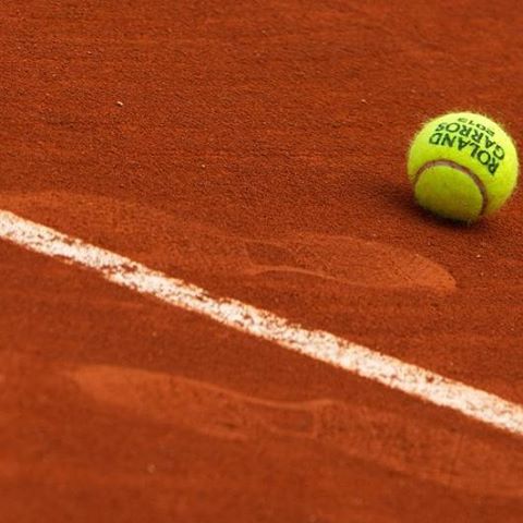 French Open starts today. My favourite. True test of stamina,guile,strength and long rallys and shotmaking. Whose ur favourite. I am rooting for Nadal. Vamos Rafa