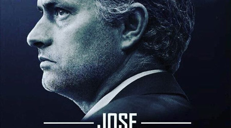 Jose Mourinho officially appointed as MAN UTD Coach. Your Thoughts? Will he succeed