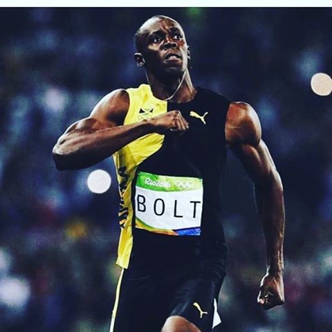 Will there ever be another Bolt