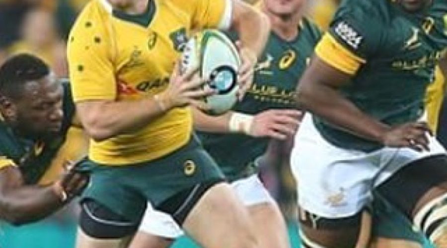 Australia 23-Boks 17. Austrailia produce gritty performance. Poor discipline by the Boks and poor kicking. Your thoughts on the game?