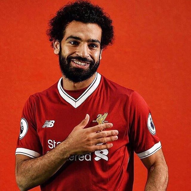 Salah signs for Liverpool. What do the Lads from the KOP think about the signing?