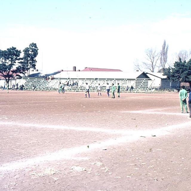 Queenspark Ground. What memory do you have of this famous Ground?
 --------------------------------------------
0018LegendsProject- An online portal about Community sportsmen/women,places,Legends and Tributes etc. if you have anything to contribute inbox @swoosh0018 or @banjo_hbc.