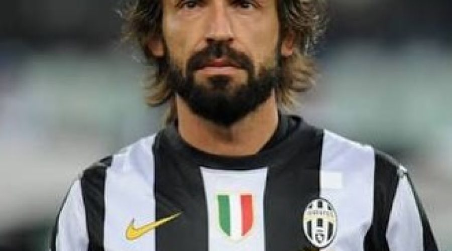 “In this Life you either a man or an actor, There’s nothing in between”-Andrea Pirlo. Pirlo retired today. Grazie Pirlo