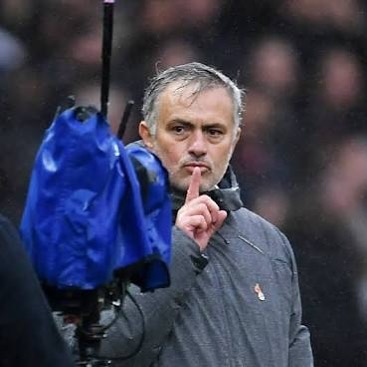 Is Mourinho a Top Quality Gaffer? I remember Mike Gani saying it's a matter of time before he starts his tantrums. How good is Jose?