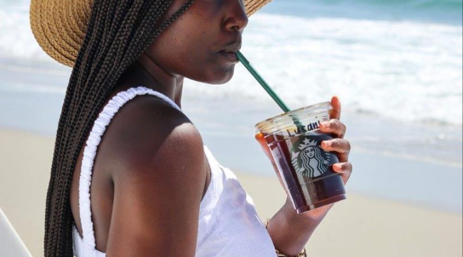 Brew up a Storm with Starbucks Cold Brew 