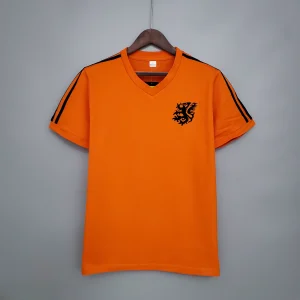 Holland Home Classic Jersey 1974