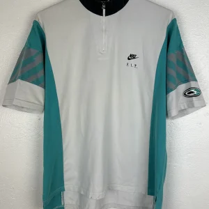 Andre Agassi Wimbledon 1993 Polo