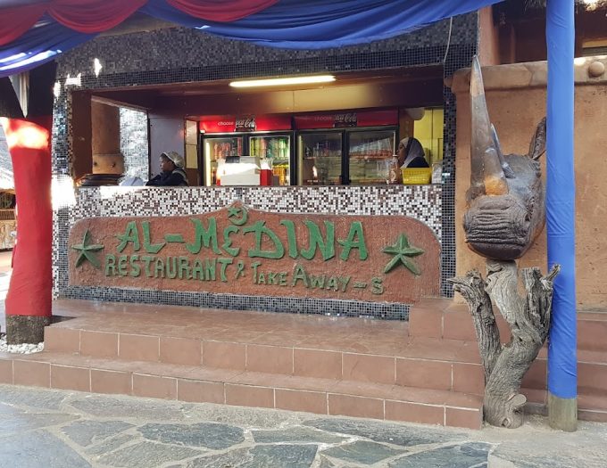 Al_medina_hartebeespoort