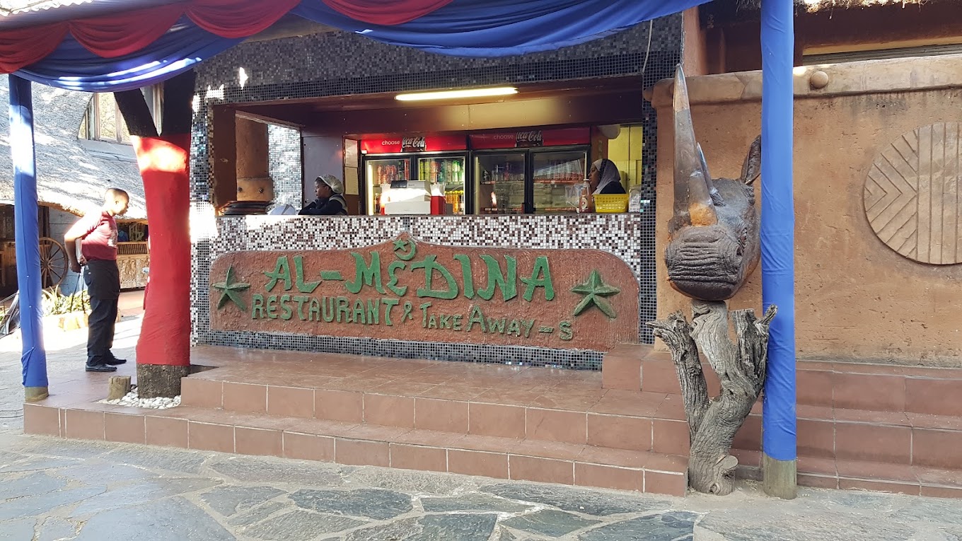 Al_medina_hartebeespoort