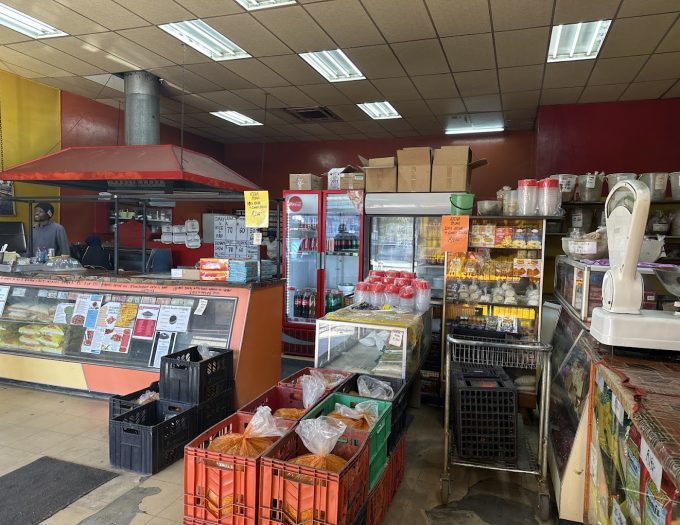 Bilals_Takeway_Ermerlo