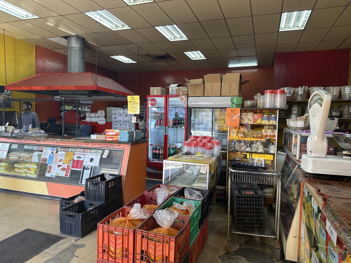 Bilals_Takeway_Ermerlo