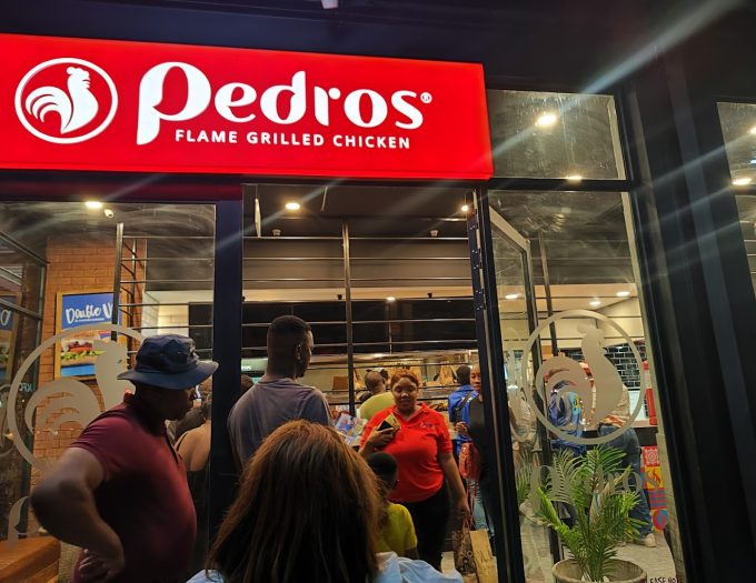 Pedros-Rustenburg