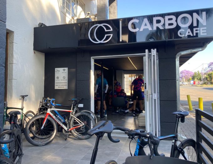 carboncafe