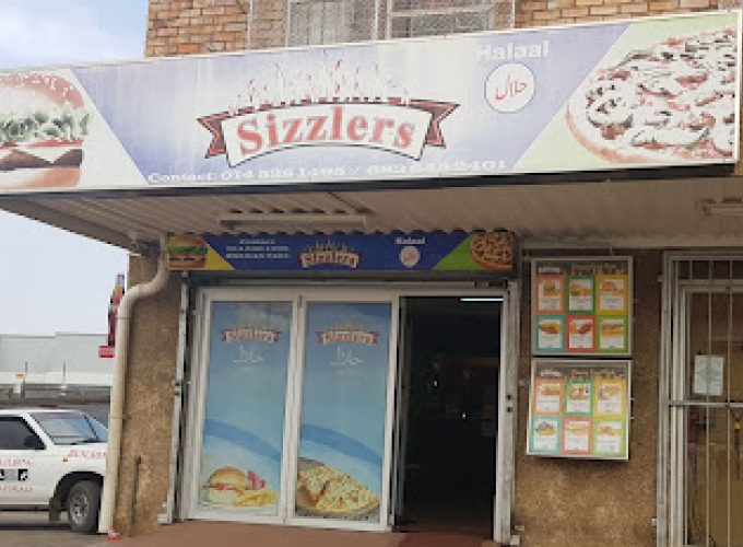 sizzlers_rustenburg