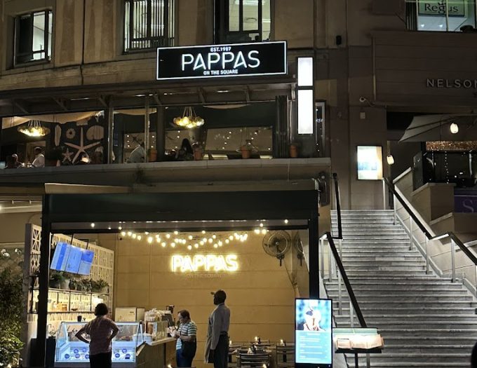PAPAS