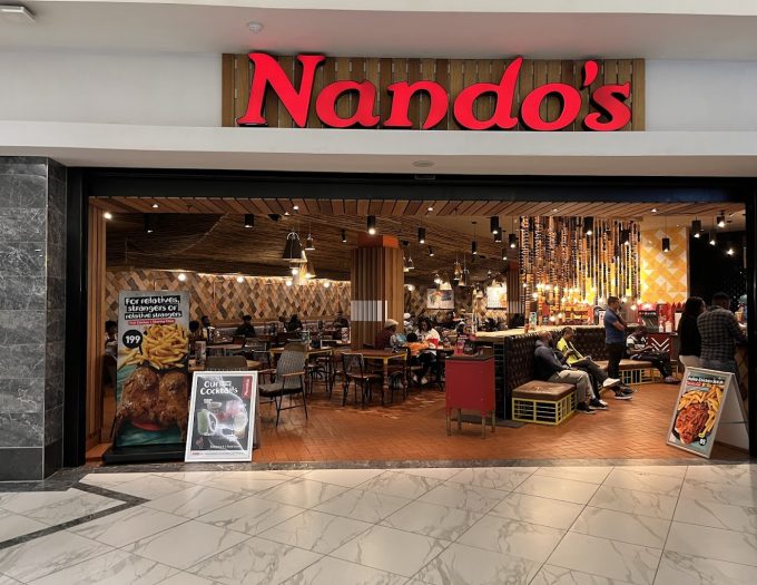 nandoseastae